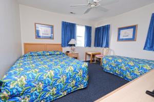 Ibis 805 2BR 2BA Second Row Condo near downtown Myrtle Beach - Winter Rental Friendly