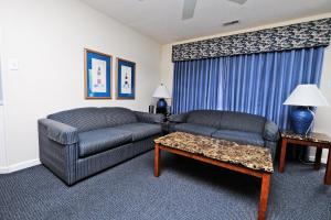 Ibis 805 2BR 2BA Second Row Condo near downtown Myrtle Beach - Winter Rental Friendly