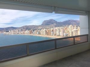 Galeriebild der Unterkunft Gemelos 28 Levante Seaview in Benidorm