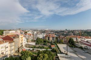 Afbeelding uit fotogalerij van Casa D'Ouro Apartment in Porto