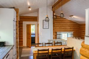 普马拉Loma-Autio Aamurusko的相册照片