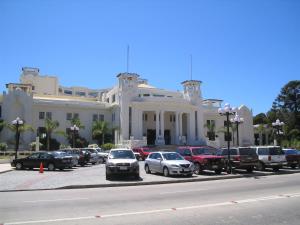 Mynd úr myndasafni af Alto Sporting Apartments í Viña del Mar