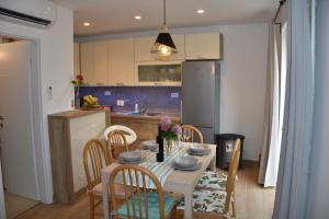 Fotografie z fotogalerie ubytování NEW Holliday House Ardura v destinaci Štivan