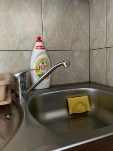 Fotografija v galeriji nastanitve apartman Mara v Mokri Gori
