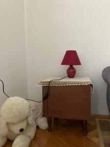 Fotografija v galeriji nastanitve apartman Mara v Mokri Gori