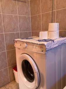 Fotografija v galeriji nastanitve apartman Mara v Mokri Gori