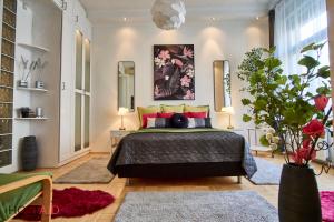 Gallery image of M52 Apartment - hostAID in Budapest
