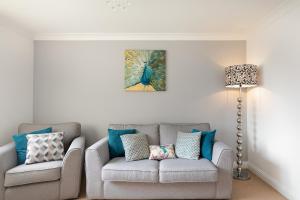 Gallery image of KVM - Peacock Apartment close to town by KVM Serviced Accommodation in Peterborough