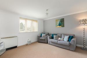Gallery image of KVM - Peacock Apartment close to town by KVM Serviced Accommodation in Peterborough