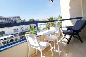 Sun, beach and light in ALbir, Albir – Updated 2022 Prices