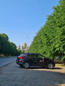 Afbeelding uit fotogalerij van Libau Baden apartamenti in Liepāja