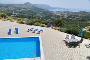 Gallery image of Luxury Apartment Petra in Ravno