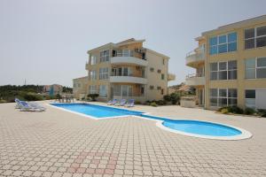 Gallery image of Luxury Apartment Petra in Ravno
