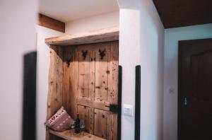 Fotografie z fotogalerie ubytování SennHOF Lechtal v destinaci Bach