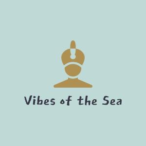Certifikát, hodnocení, plakát nebo jiný dokument vystavený v ubytování Vibes Of The Sea