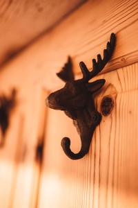 Fotografie z fotogalerie ubytování SennHOF Lechtal v destinaci Bach