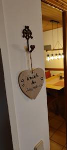 Zdjęcie z galerii obiektu Familien-Garten-Suite Kanzelhöhe Gerlitzen - gerlitzenurlaub at w mieście Kanzelhöhe