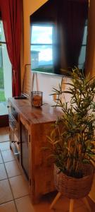 Zdjęcie z galerii obiektu Familien-Garten-Suite Kanzelhöhe Gerlitzen - gerlitzenurlaub at w mieście Kanzelhöhe