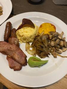 Ảnh trong thư viện ảnh của Leo Guest House ở Robertson