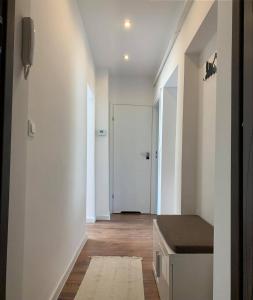 Zdjęcie z galerii obiektu Apartament nad Kryniczanką w mieście Krynica Zdrój