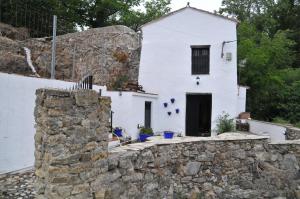 Foto de la galería de Casa Rural Molino de Bony en Júzcar