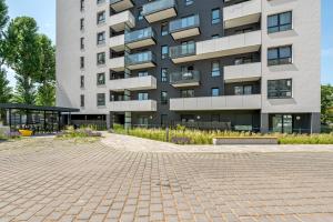Gallery image of Wave Apartments - Mezzo in Gdańsk