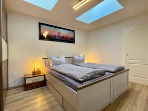 StülowにあるAndré‘s Ferienwohnungのギャラリーの写真 +16枚の写真