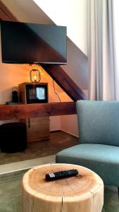 Gallery image of Hotel Le Filou in Hille