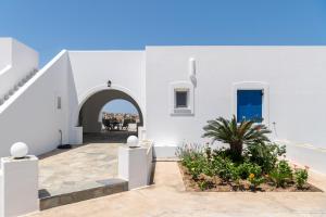 Fotografia z galérie ubytovania Villa Kalamies 2 v destinácii Kampos Paros