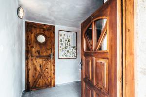 Fotografie z fotogalerie ubytování Pension Fialka v destinaci Český Krumlov
