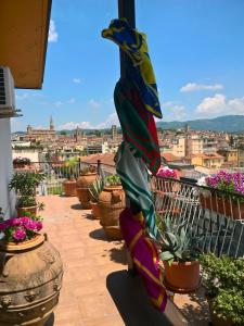 Gallery image of B&B Cameracaffè Centro in Arezzo