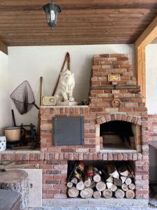 Imagen de la galería de Ubytování U Lva, en Žirovnice