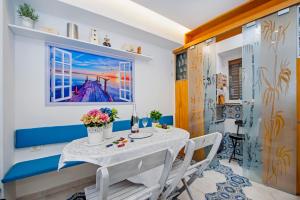 Gallery image of Santa Lucia Guest House in Rovinj