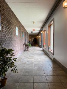 Fotografie z fotogalerie ubytování Motel St-Eustache v destinaci Saint-Eustache