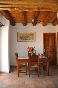 Fotografia z galérie ubytovania Stratos Villas v destinácii Kaloniktis