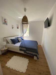 Gallery image of Holiday house Aria di Mare in Starigrad-Paklenica