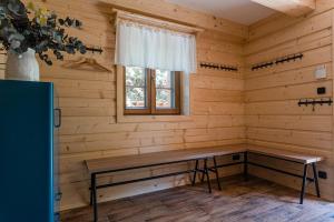 Fotografie z fotogalerie ubytování U Justina na potůčku ve Velkých Karlovicích
