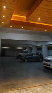 Fotografie z fotogalerie ubytování Yashshree Sanderling Mall Road v destinaci Dárdžiling
