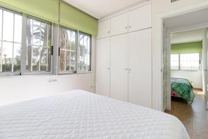 Fotografie z fotogalerie ubytování PALM-BEACH v destinaci Torrevieja