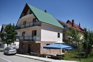 Galeriebild der Unterkunft Šćekić Accommodation in Žabljak