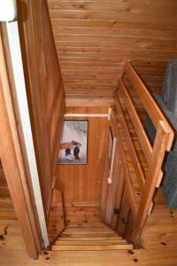 Fotografia z galérie ubytovania Ogród Shinrin Yoku Odpoczynek w Lesie v destinácii Srokowo