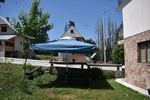 Foto dalla galleria di Šćekić Accommodation a Žabljak