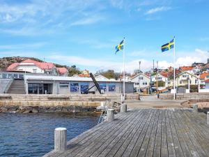 Gallery image of Holiday home LYSEKIL XXIV in Lysekil