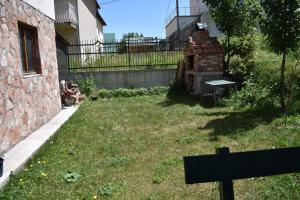 Giardino di Šćekić Accommodation
