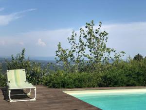 Afbeelding uit fotogalerij van Casa do Eido dos Calhões in Ponte de Lima +25 foto's