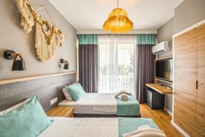 Gallery image of Royal City Hotel in Antalya