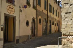 Fotografie z fotogalerie ubytování Hotel Borgo Antico v destinaci Bibbiena