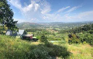 Afbeelding uit fotogalerij van Casa do Eido dos Calhões in Ponte de Lima