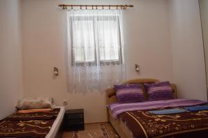 Letto o letti in una camera di Šćekić Accommodation