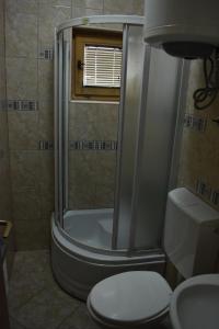 Bagno di Šćekić Accommodation
